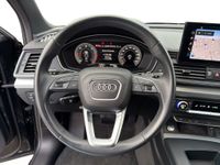 Audi Q5 - Vorschau Bild 13
