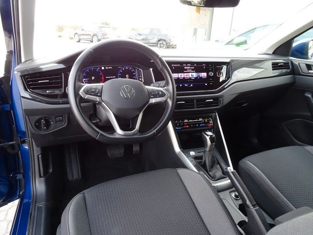 Taigo 1.0 TSI DSG Life / Launch