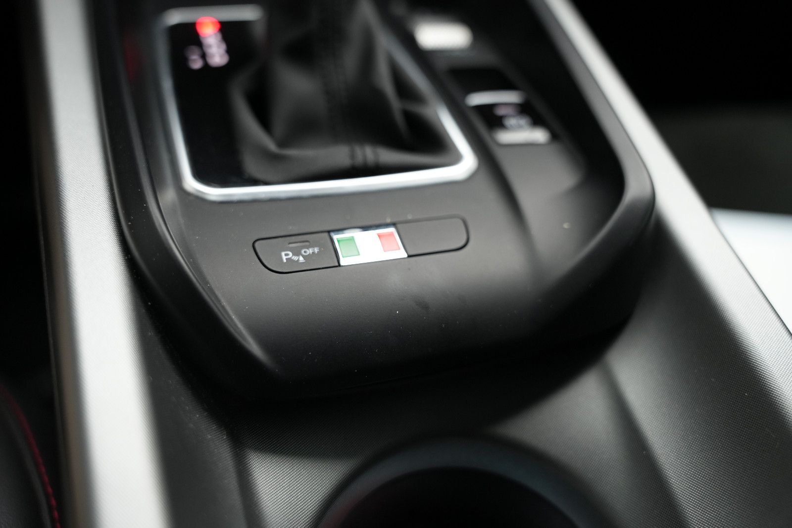 Fahrzeugabbildung Alfa Romeo Tonale Edizione Speciale *Ambiente*Kamera*ACC*