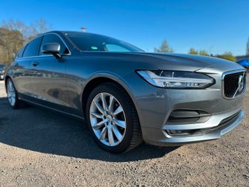 Volvo S90 - 7