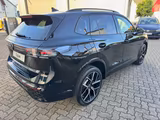Volkswagen Tiguan R-Line 2.0 TSI 4Motion Head-Up Black Stan - Volkswagen Tiguan mit Benzin-Antrieb: 2.0
