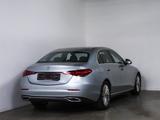 Mercedes-Benz C 180 Avantgarde/LED/360/AHK/Totw/Winter/SHZ/17' - Mercedes-Benz C 180 Jahreswagen