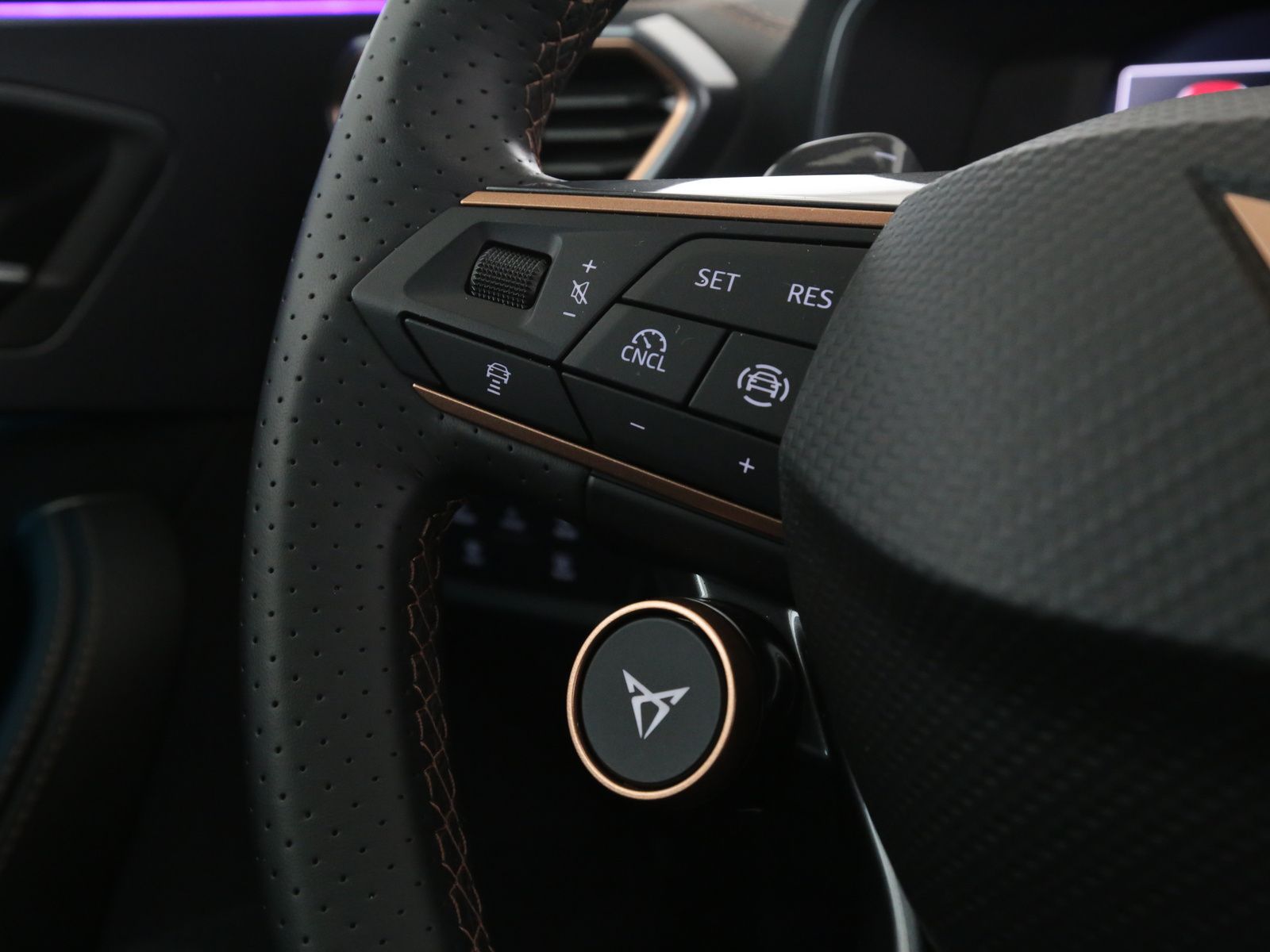 Cupra Formentor - Bild 14