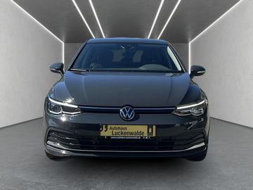 Volkswagen Golf - 5