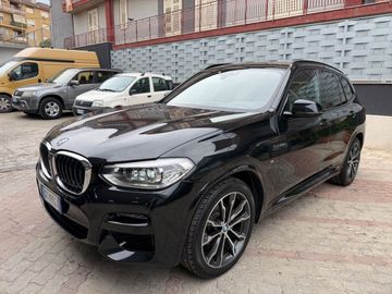 BMW X3 - 1