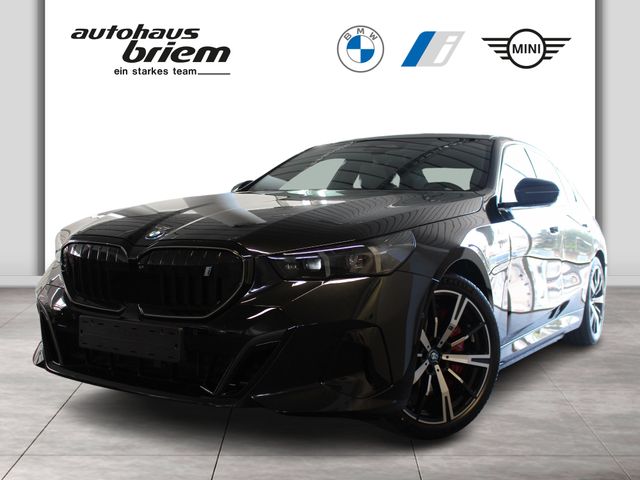 BMW i5 eDrive40 Aut. M Sportpaket+Pro 20″M LMR Live
