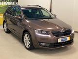 Skoda Octavia 1.2 TSI Green tec Elegance Combi+AHK+NAV - Skoda Octavia: Kombi, 1.2