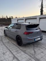 Volkswagen VW Golf 8 GTI Clubsport 45 Edition | Akrapovic | - Volkswagen Golf: GTI 8v