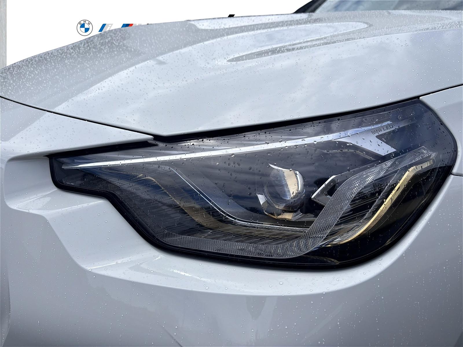 BMW 220 I