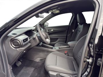 Jeep Avenger e-Hybrid BLACK EDITION Kam.+LED+SHZ+ACC