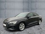 Audi A3 Limousine 35 TDI S-TR 2xS-LINE LED+NAVI+ACC - Audi A3: TDI 2l
