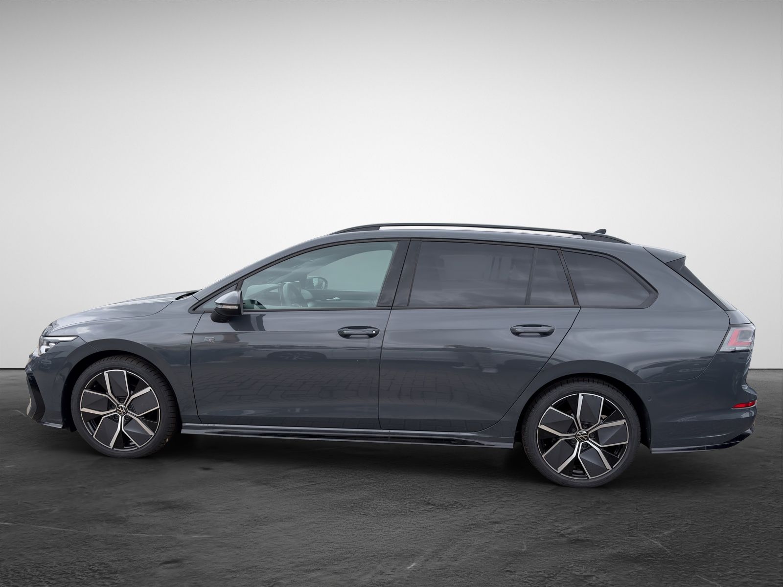 Volkswagen Golf Variant 1.5 eTSI DSG R-Line HeadUp Panodac foto 3