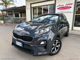 Kia KIA Sportage 1.6 CRDI DCT7 2WD Bus.Class - Kia Sportage mit Halbautomatikschaltung