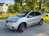 Renault Koleos, dCi 2.0. 4WD. - Renault Koleos aus 2013