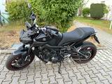 Yamaha MT09 - YAMAHA MT