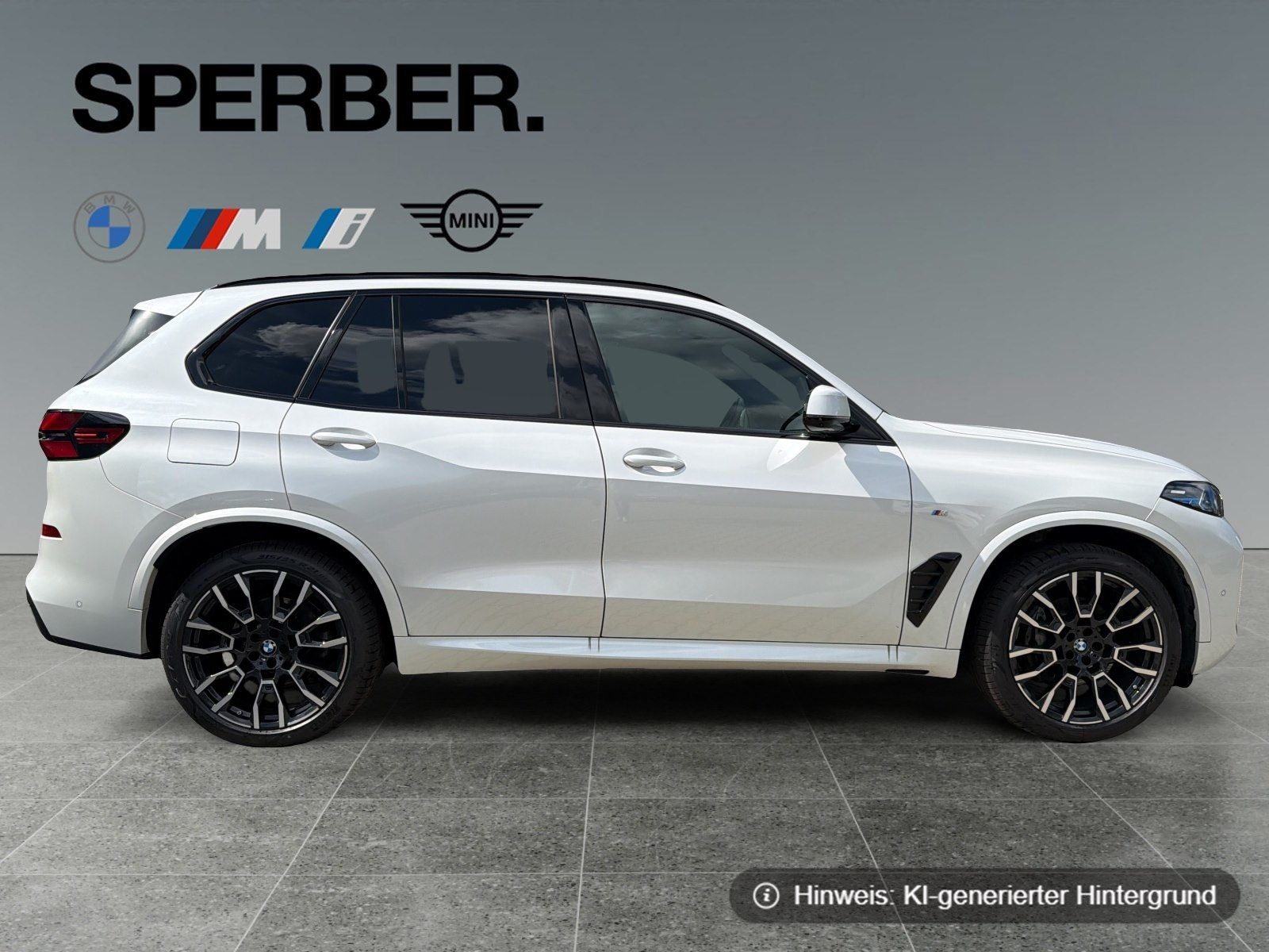 BMW X5 - Bild 6