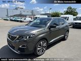 Peugeot 3008 Hybrid4 300 GT Top Ausstattung 8 fach berei - Peugeot 3008 in Wiesbaden