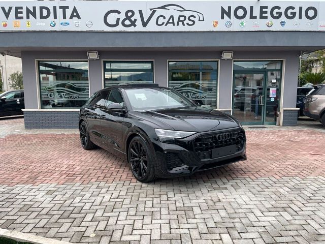 Andere Audi Q8 NOLEGGIO RISCAT ACC €37.450,00 47X2111,0