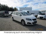 Seat Alhambra Style - Seat Alhambra aus 2013