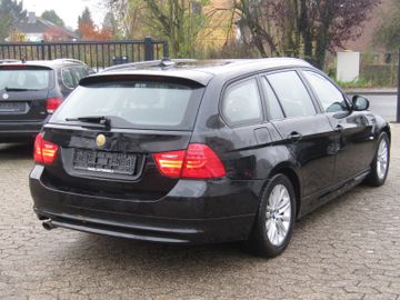 BMW 316 - 5