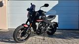 Triumph Trident 660
