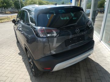 Bild 4 Opel Crossland (X) Crossland Ultimate