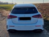 Mercedes-Benz A 45 S  AMG  Mercedes - Mercedes-Benz CLA 45 AMG Shooting Brake von privat