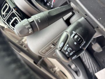 Citroën C3 Aircross Shine, Bild 21