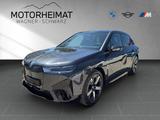 BMW iX xDrive40 Sportpaket HUD 21" Pano ACC 360° - gebrauchte BMW iX aus dem Jahr 2022