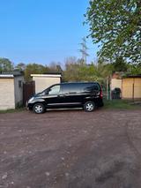 Hyundai H1 Starex - Hyundai H-1 Starex mit Diesel-Antrieb: Automatik