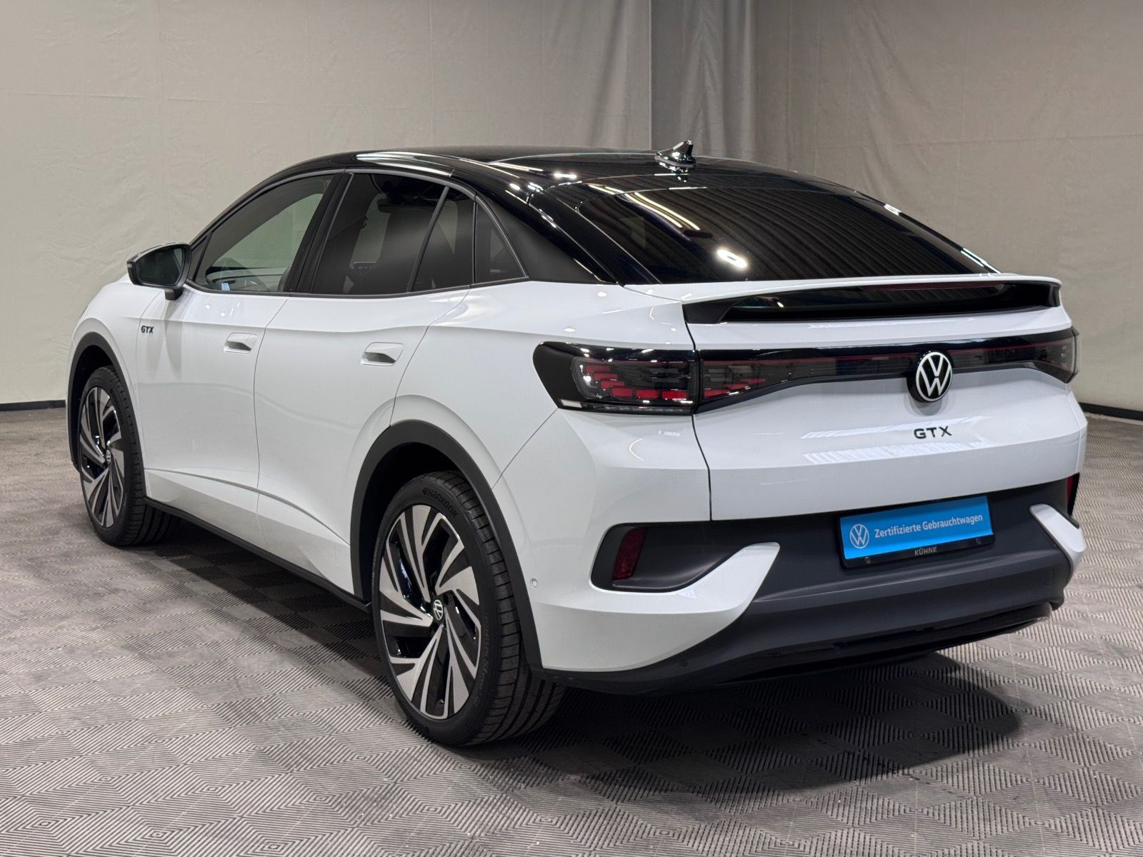 Volkswagen ID.5 GTX MATRIX NAVI PANO HUD 360°KAMERA AHK foto 5