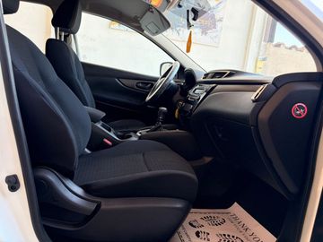 Nissan Qashqai - 8