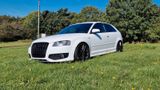 Audi S3 2.0 TFSI - - Audi S3 aus 2008