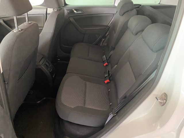 Yeti Outdoor Green Line 1.6 TDI AHK+NAVI