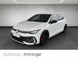Vorschaubild Volkswagen Golf VIII 2.0 TSI GTI Navi AHK HUD ACC