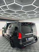 Mercedes-Benz V 300 d EDITION lang AMG - Mercedes-Benz V 300 Gebrauchtwagen