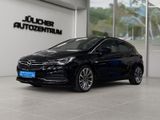 Opel Astra K Lim. 5-trg. Turbo Ultimate Start/Stop - Opel Astra: Winterreifen