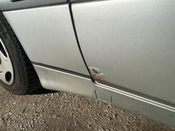 صورة 4 لـ 1998 Mercedes-BENZ C 180