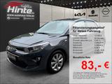 Kia Rio 1.2 Edition 7 EMOTION-PAKET SCHECKHEFT KLIMA - Kia Rio in Bremen