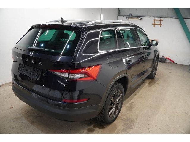 Skoda Kodiaq 2.0 TDI Style 4x4 AHK Virtual Navi ACC RK