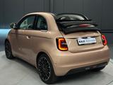Fiat 500e Cabrio La Prima*Winter-Pak*KAMERA*LED*CarPl - Fiat 500e Gebrauchtwagen
