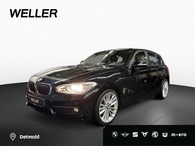 BMW 118i Advantage NaviB PDC Sitzh CD