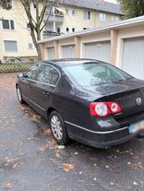 Volkswagen VW Passat 3c 07/26 AHK - Volkswagen Passat: Limousine, 3c