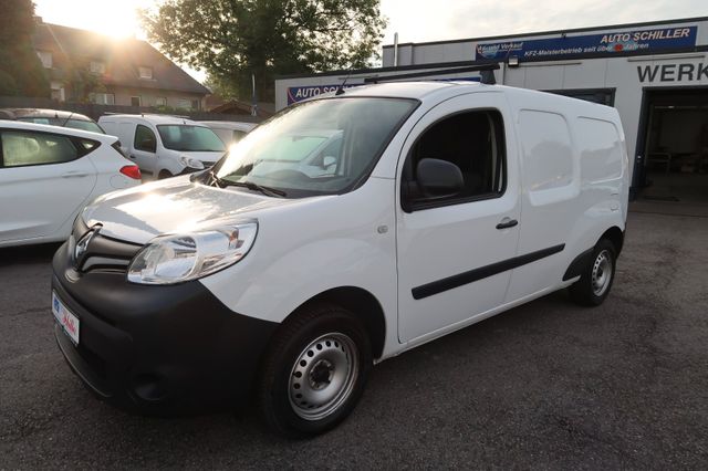 Renault Kangoo Rapid Maxi Extra lang # Dachträger# Navi.