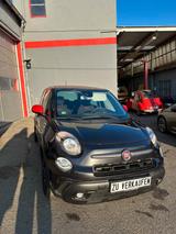 Fiat 500L 1.4 16V Sport Sport - Fiat 500L: Sport