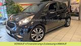 Kia Venga Spirit 1.6 Navi SHZ Lenkr.hzg. Allwetter - Kia Venga: Spirit