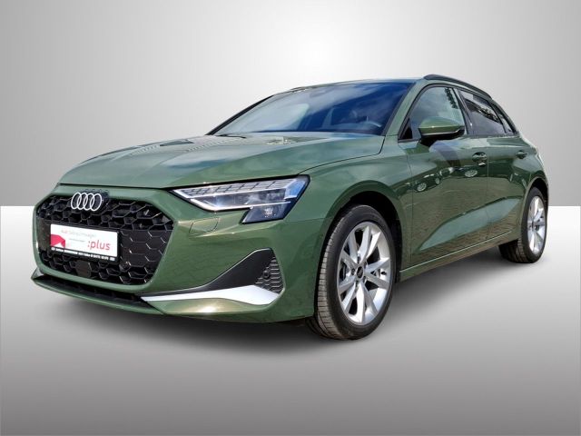 A3 SPORTBACK 30 TFSI ADVANCED S-TRONIC