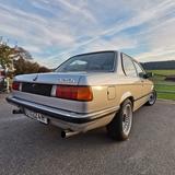 BMW E21 323i 5-Gang  - BMW 323: 323i E21
