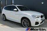 BMW X3 xDrive 35 dA * M Sport Paket * 20 Zoll * RFK - BMW X3: Limousine