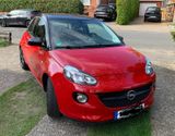 Opel Adam - neues Getriebe, 1. Hand - Opel Gebrauchtwagen Getriebe